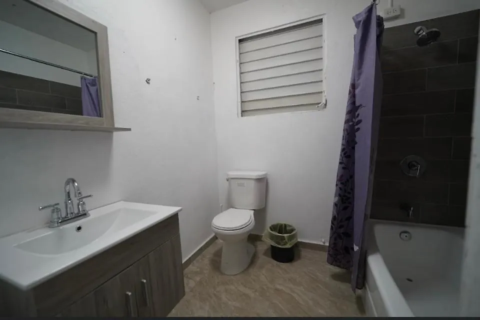 Homestay Sweet Dreams Puerto Rico Apartment San Juan Puerto Rico