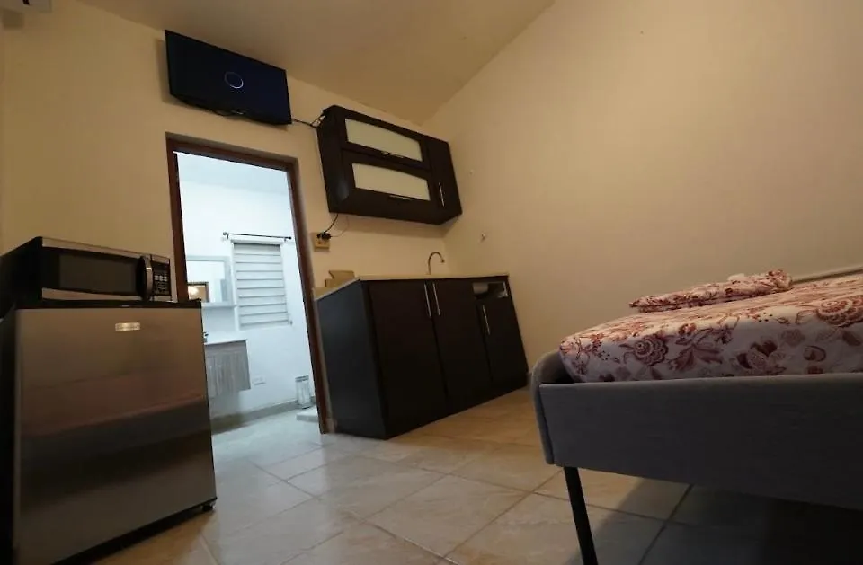Sweet Dreams Puerto Rico Apartment San Juan