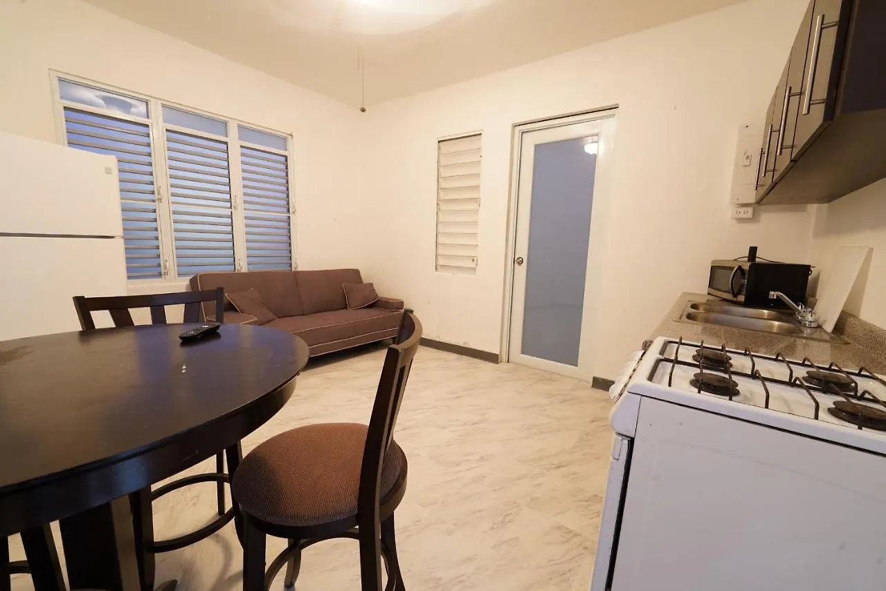 Homestay Sweet Dreams Puerto Rico Apartment San Juan
